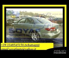 MAZDA 6 1SERIE GG dal 2002 al 2008