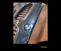 Paraurti Anteriore Bmw Serie 1 2018