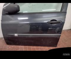 Porta Anteriore Sinistra Renault Clio 2009