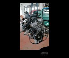 Motore Suzuki Splash K10B 48.200 Km