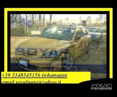 MAZDA 3 1SERIE BK dal 2003 al 2009