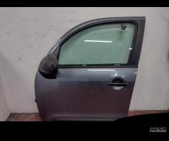 Porta Anteriore Sinistra Citroen C3 Picasso 2010