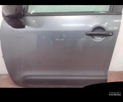 Porta Anteriore Sinistra Citroen C3 Picasso 2010