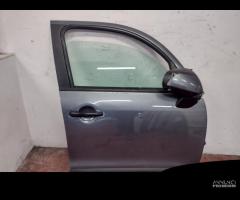 Porta Anteriore Destra Citroen C3 Picasso 2010