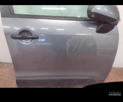 Porta Anteriore Destra Citroen C3 Picasso 2010