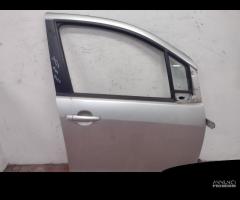 Porta Anteriore Destra Opel Agila 2008