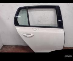 Porta Posteriore Destra Volkswagen Golf VI