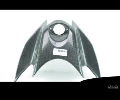 Cover serbatoio carbonio Yamaha YZF r1 2004 2006