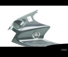 Cover serbatoio carbonio Yamaha YZF r1 2004 2006