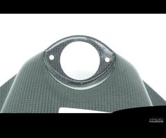 Cover serbatoio carbonio Yamaha YZF r1 2004 2006