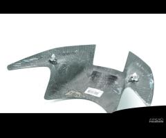 Cover serbatoio carbonio Yamaha YZF r1 2004 2006