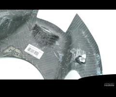 Cover serbatoio carbonio Yamaha YZF r1 2004 2006