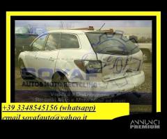 MAZDA CX-7 1SERIE dal 2006 al 2015