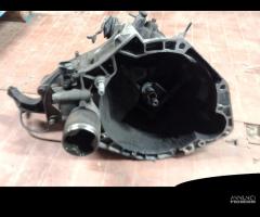 Cambio Fiat Punto 176A9.000