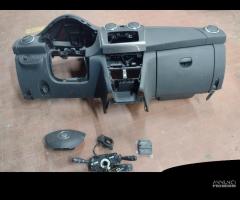 Kit Airbag Dacia Sandero  Stepway 2013