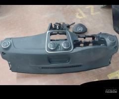 Kit Airbag Dacia Sandero  Stepway 2013