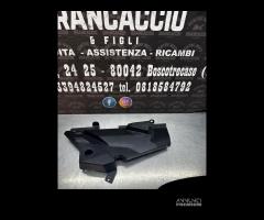 Cover coperchio parafango posteriore Honda Africa - 6