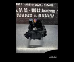 Carena scatola batteria Honda Africa twin crf 1100