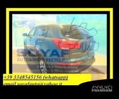 KIA SPORTAGE 2SERIE  SL dal 2010 al 2017