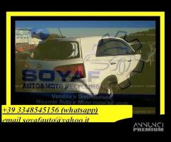 KIA SORENTO 2SERIE XM dal 2009 al 2015