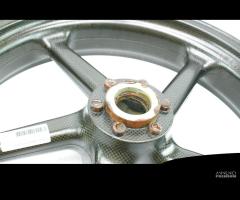 Cerchio anteriore Aprilia RSW 250/500 GP 17 x 3,75