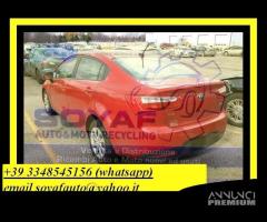 KIA RIO 3SERIE UB dal 2011 al 2016