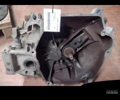 Cambio Honda Jazz L13A1