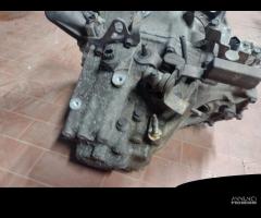 Cambio Honda Jazz L13A1