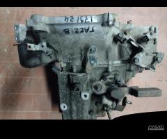 Cambio Honda Jazz L13A1