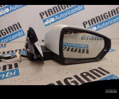 Specchietto Destro Audi A1 2022