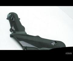 Cover cartelle copri cinghie Ducati  1000 1100