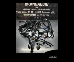 Impianto cablaggio elettrico Honda Africa twin crf