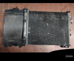 Kit Radiatori Opel Meriva A17DTS