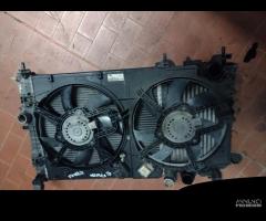 Kit Radiatori Opel Meriva A17DTS