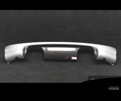 Diffusore Posteriore Carbonio BMW Serie M