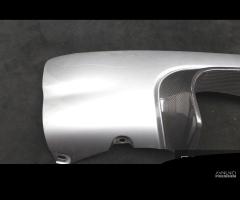 Diffusore Posteriore Carbonio BMW Serie M