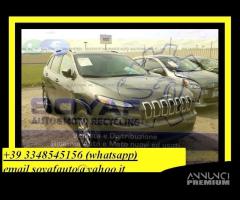 JEEP CHEROKEE 5Serie KL dal 2013 al 2020