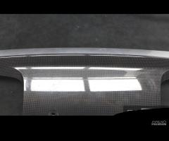 Diffusore Posteriore Carbonio BMW Serie M