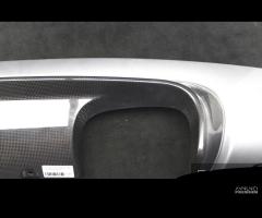 Diffusore Posteriore Carbonio BMW Serie M