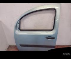 Porta Sinistra Renault Kangoo 2008 - 1