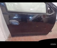 Porta Anteriore Sinistra Dacia Sandero 2014