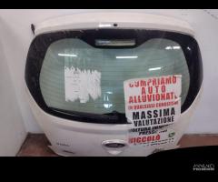 Portellone Posteriore Ford Ka 2012