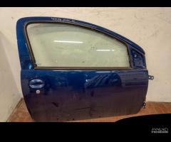 Porta Destra Toyota Aygo 2006 3 porte