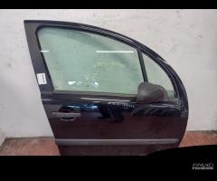 Porta Anteriore Destra Citroen C3 2003