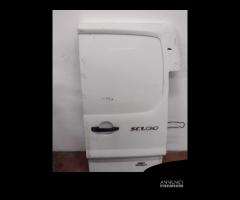 Battente Posteriore Destro Fiat Scudo 2010