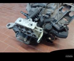 Cambio Fiat Punto Evo 199B1000