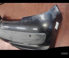 Paraurti Posteriore Peugeot 207 anno 2007 con sens