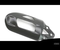 Cover monoammortizzatore Ducati Panigale 1199