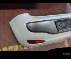 Paraurti Posteriore Fiat Punto Evo 2010