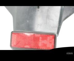 Portatarga luce targa frecce Yamaha r1 2004-2007